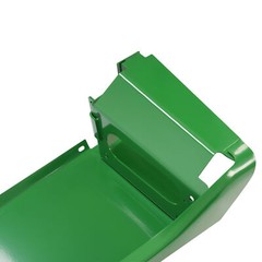 Replacement LH & RH Fender For John Deere Tractor Models 4030 4040 4040S 4050