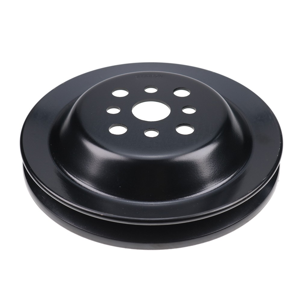 3919624 Fan Pulley for Cummins 4B ISBE QSB Engine 7″ diameter V-groove