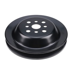 3919624 Fan Pulley for Cummins 4B ISBE QSB Engine 7″ diameter V-groove