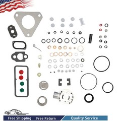 Injector Pump Repair Kit 7139-223 for DPA Ford Massey Ferguson Lucas Delphi Pump