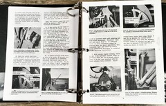 Farmall International 460 560 660 Tractor Service Manual Repair Shop Book Ih