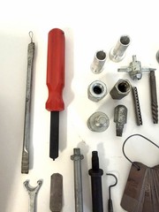 Machinist & Automotive Specialty Tools FEELER GAUGES- BLUE POINT MATCO CAL VAN++