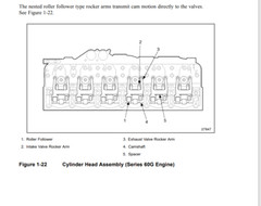 Detroit Diesel 2005 Series 60 Service Manual 6SE483 FREE SHIPPING