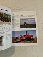 Vintage 1979 SPERRY NEW HOLLAND EQUIPMENT BUYER’S GUIDE