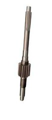 Polished Mild Steel GDR Clutch Shaft for Harvester Durable and High-Performance