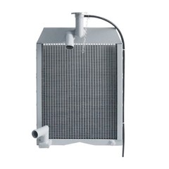 Tractor Radiator Fits For Massey Ferguson 240 263 253 Part# 3599709M92