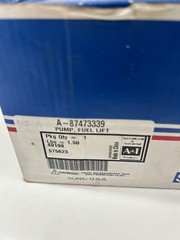 A&I Pump Fuel Lift Compatable With CASE IH NOS P/N A-87473339