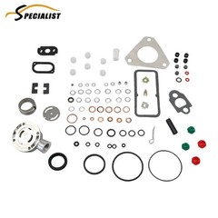 Overhaul Rebuild Kit 7139-223 Fit CAV Lucas DPA Roto Injection Pump Delphi Ford