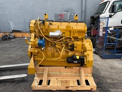 2005 Caterpillar 3456 Diesel Engine Same as Caterpillar C16, 669HP, 5CPXL15.8ERK