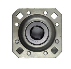 FD208R1 ST208-1N Harrow Flange Disc Bearing 1″ Square for Farming Applications