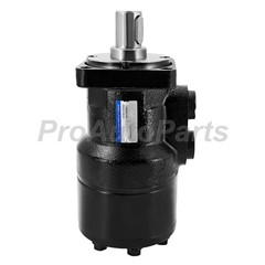NEW Orbital Motor 1 in Shaft 250 cc for AGT H12/QH12 Excavators Accessories