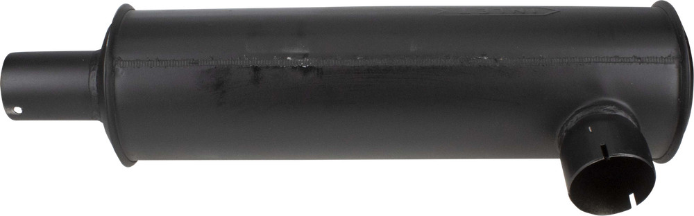 New Muffler AT16829 fits Case 1010