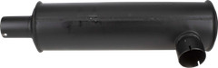 New Muffler AT16829 fits Case 1010