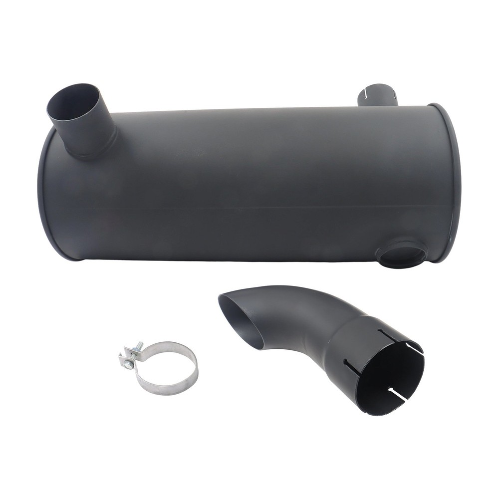 4625214 Muffler For ZX240-3 ZX270-3 ZX280 ZX360W-3 ZX220W-3 ZX210K-3 ZX200-3