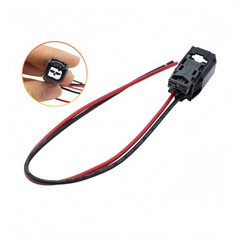Fuel Injector Connector Plug Fits For Kia Rio