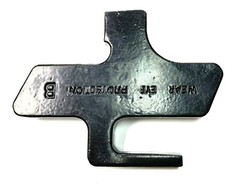 B23F Pin Master Install Remover Removal Tool for H&L 23 230 Flexpin® flex pin