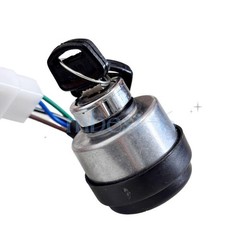 Ignition Switch for Mini Excavator AGT H15R
