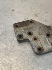1979 Massey Ferguson 2775 Tractor Right Front Engine Mount Bracket