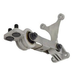 99-05 S80 XC90 2.8L 2.9L Engine Automatic Transmission Mount Set 4PCS A4003