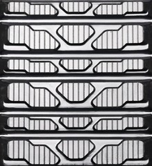 Fits TORO DINGO TX525W – 9.5″ TNT Extreme Duty Mini Skid Steer Rubber Track