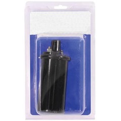 UNIVERSAL 12V VOLT IGNITION COIL ENGINE TRUCK CAR TRACTOR GASOLINE MOTOR NEW