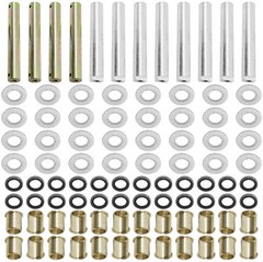 6730702 6730701 Undercarriage Keyed Pin Kits For Bobcat MT50 MT52 MT55 MT85