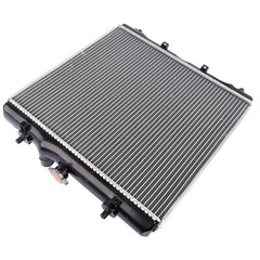 3C001-17100 Radiator For Kubota M5040 M6060 M5140 M6040 17-3/4″x19-1/4″x2-1/4″