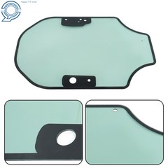 345-6230 3456230 CA3456230 Cab Door Glass For Caterpillar 297D 287D 232D 236D3