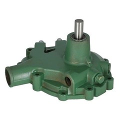 Water Pump fits John Deere 2940 2950 2955 3055 3140 3150 3155 3255 4050 AR92642