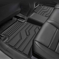 Floor Mats for Honda CRV 2023 2024 2025 2026 (Include Hybrid), All Weather …..