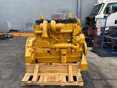 2005 Caterpillar 3456 Diesel Engine Same as Caterpillar C16, 669HP, 5CPXL15.8ERK