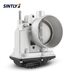 New Throttle Body for Toyota Sequoia Tundra Lexus LX570 2005-2021 22030-0F010