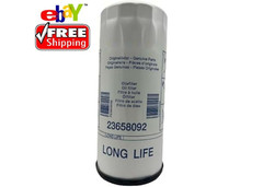 Oil Filter 23658092 for Volvo Penta D9 D11 D12 D16 D162 D163 D165 diesel Engine