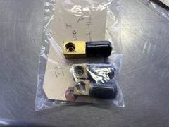 59514300 OEM Ingersoll Rand QTY of 2 59514300 FITTINGS & EXTRA 2 unknown #