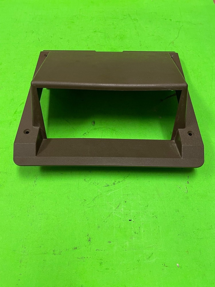 NOS Radio Housing Bezel For John Deere 4055-4960 SGB tractors R99012