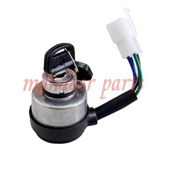 NEW Ignition Switch for AGT-H15R | DHKG-H15