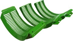 BH84226 Concave Set Round Bar for John Deere 9650STS 9660STS 9670STS ++ Combines