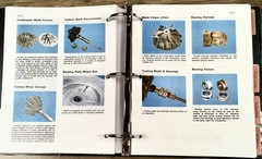 JI Case IH 2094 2294 Tractor Service Manual Technical Repair Shop Book Overhaul