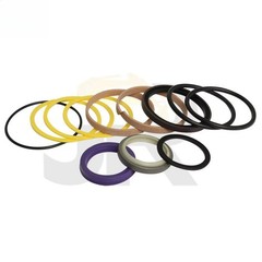 PH01V00037R400 Boom Cylinder Seal Kit For Kobelco SK40SR-3 Case CX50B E50