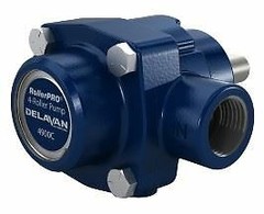 4 Roller Pump – Delavan RollerPRO® 4901C, 100 PSI, 9.2 GPM, CI, CW, 1/2″