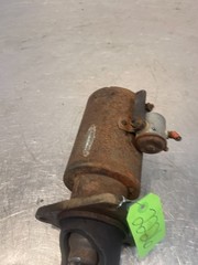 Case 711B Tractor Starter