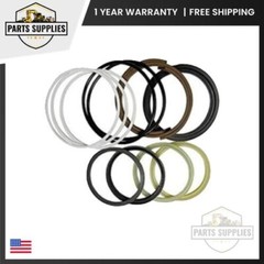 505163001 Hydraulic Cylinder Rod Seal Kit fits Yale Forklift