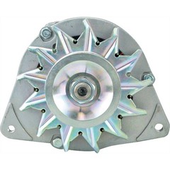 Alternator For Holland L865 LS180 LX865 LX885 Skid Steer Loader 1994-1999 24215