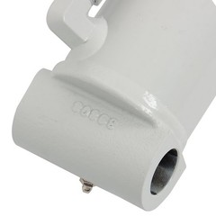 Tilt Cylinder For Bobcat Skid Steer Loader 843 Hydraulic Bucket 6539808