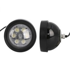Sealed beam Assembly halogen Lamp Cab For Miscellaneous OEM Replaces 388946R91