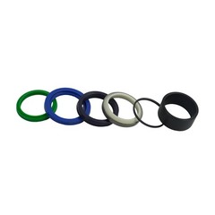 Hydraulic Cylinder Seal Kit AH149194 AHC13485 for John Deere 310E 410E 410E 450G