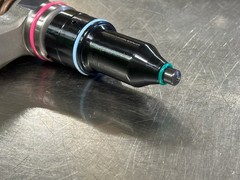 10R1000 FUEL INJECTOR fits CATERPILLAR C16 (REMAN) 6 MONTH LTD. WARRANTY