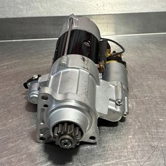 Starter P/N: M009TA0277ZX Volvo Heavy Duty Starter OEM