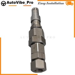 4372038 Main Relief Valve Fit Hitachi EX200-5 SH200-A3 ZAX200 DH220-5 Excavator