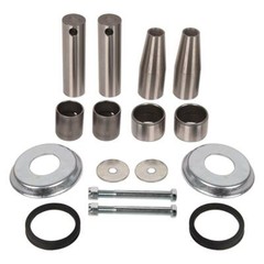 Pin Bushing Kit For Bobcat T190 T180 S185 S175 S160 S150 S205 773 Skid Steer